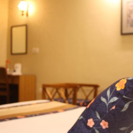 Hotel Tarayana กังต็อก ภายนอก รูปภาพ
